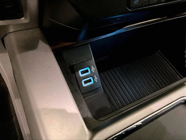 2018 Ford F-150 Lariat Red at Luther Ford