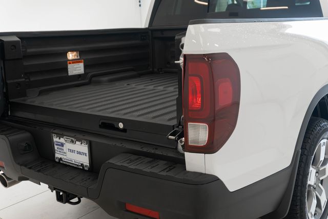 Used 2026 Honda Ridgeline Truck