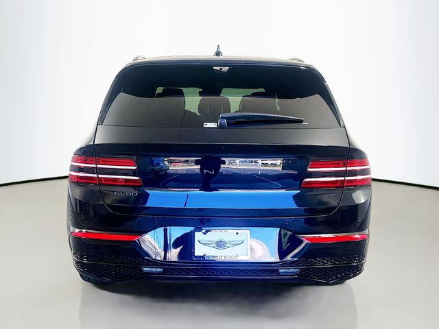 Thumbnail: 2026 Genesis GV80 - 6