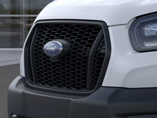 2025 Ford Transit Van Base - Photo 18
