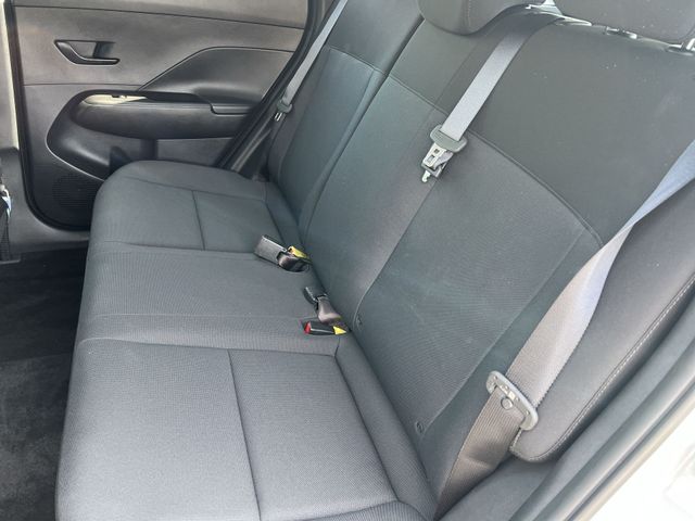 Used 2026 Gray Hyundai SE image 40