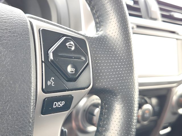 Used 2018 Toyota 4Runner SUV
