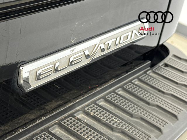 Used 2021 Black GMC Elevation image 13