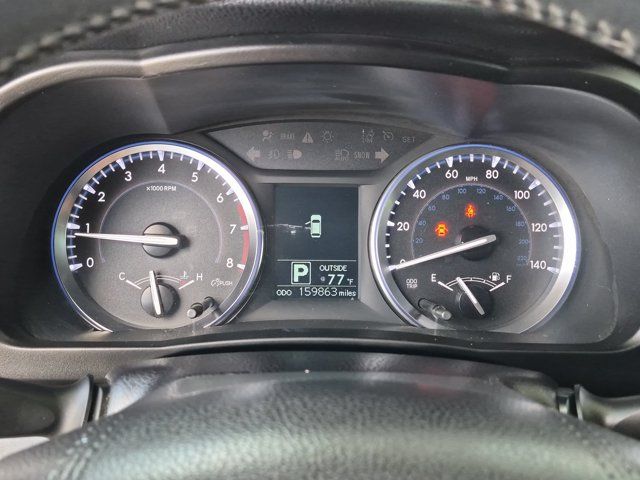 Used 2015 Toyota Highlander SUV