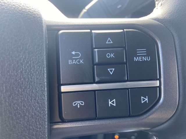 New 2026 Red Ford XLT image 16