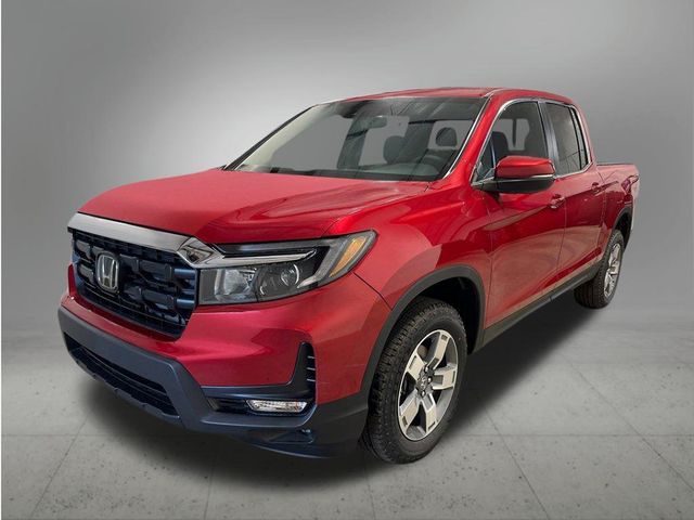 2026 Honda Ridgeline RTL AWD