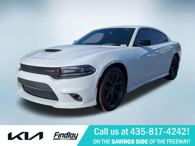 2019 Dodge Charger GT RWD