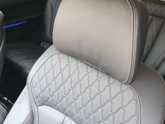 Used 2026 BMW X7 SUV