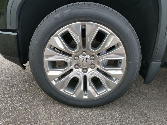 Used 2022 Black GMC Denali image 16