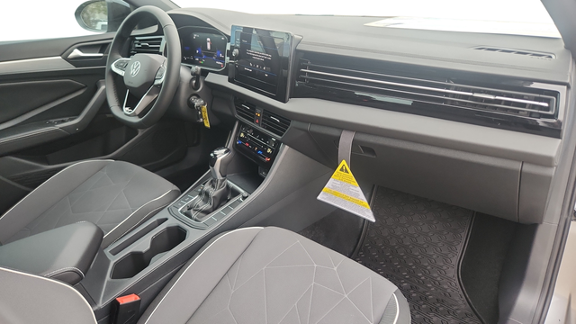 2026 Volkswagen Jetta