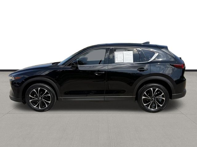 2023 Mazda CX-5 2.5 S Premium Package - 7