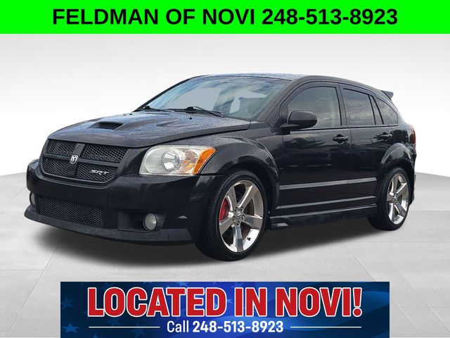 Used 2008 Dodge Caliber For Sale in Livonia, MI
