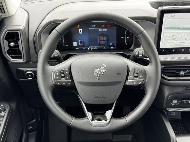 New 2026 White Ford Outer Banks image 14