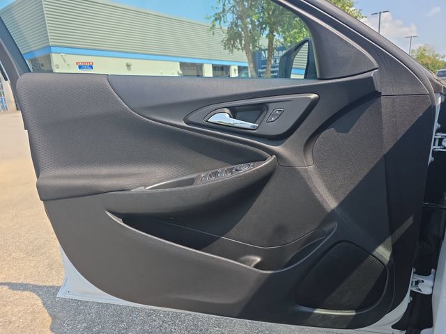 Used 2024 Summit White Chevrolet LS image 26