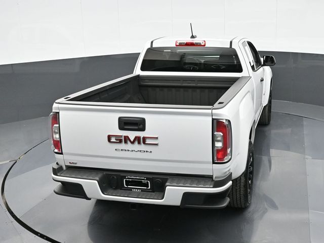 2022 GMC Canyon Elevation Standard 25