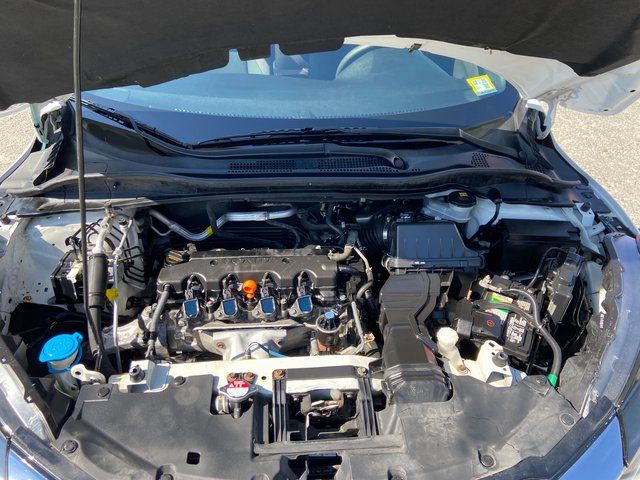 Used 2021 Honda HR-V SUV