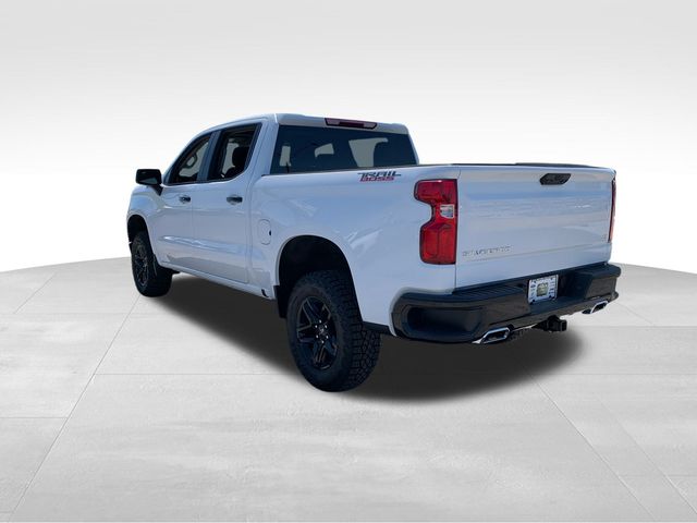 2024 Chevrolet Silverado 1500 LT Trail Boss 6