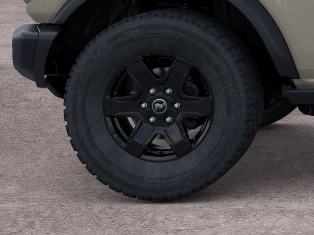 New 2025 Beige Ford Big Bend image 21