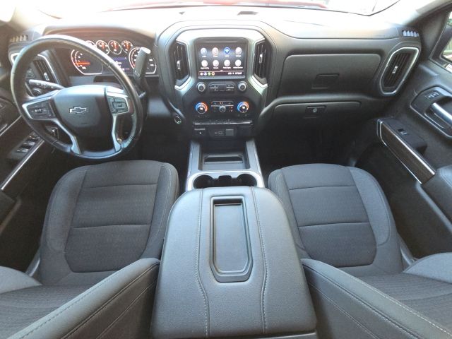 Photo of 2021 Chevrolet Silverado 1500 LT Trail Boss in Dallas, GA - 25,  2021 Chevrolet Silverado 1500 LT Trail Boss:44337A