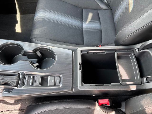 Used 2025 Honda Civic Hatchback Hatchback