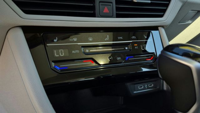 2026 Volkswagen Jetta