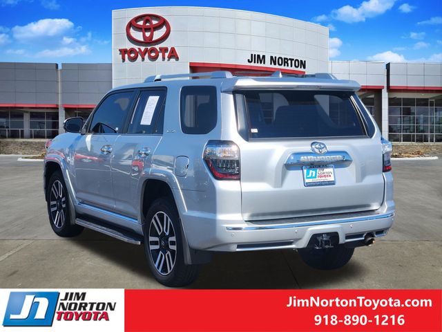 Used 2023 Toyota 4Runner SUV
