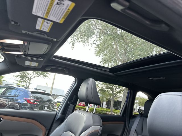 2026 Subaru Forester - $31,988
