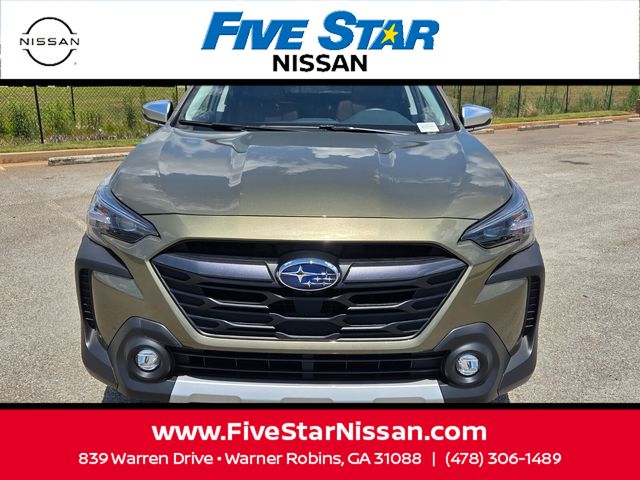 2024 Subaru Outback Touring XT's photo