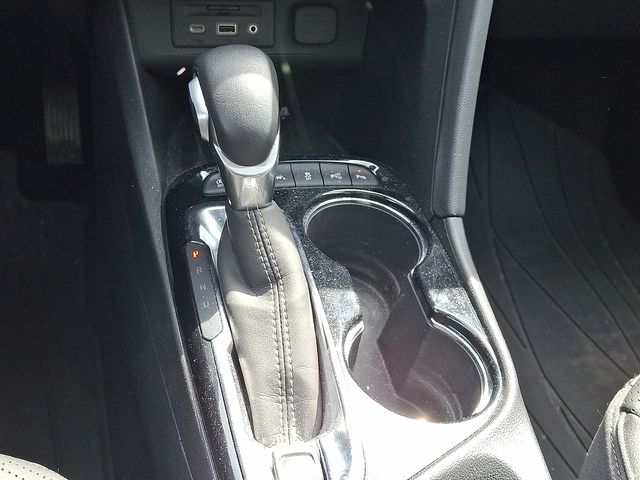 used 2023 Buick Encore GX car