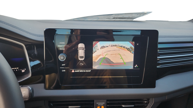 2026 Volkswagen Jetta