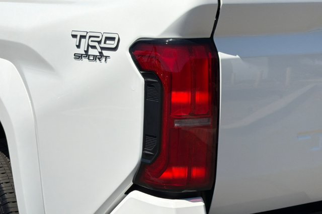 Used 2025 Toyota Tacoma Truck