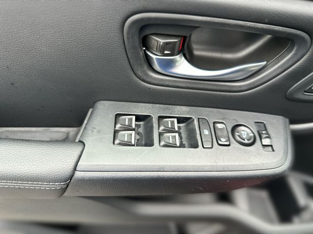 2025 Honda Pilot Touring  at South Hills Kia