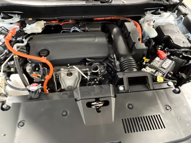 CR-V Hybrid Sport-L