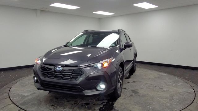 2026 – Subaru – Crosstrek