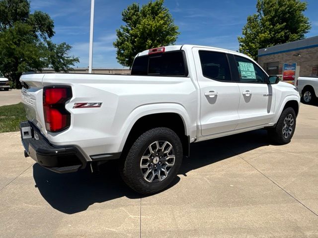 New 2026 Chevrolet Colorado Truck