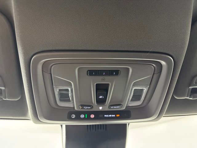 New 2026 Chevrolet Silverado 1500 Truck
