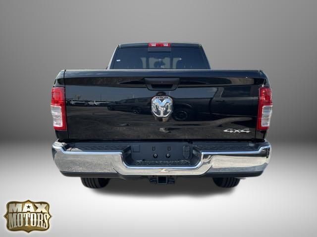 2024 Ram 2500 Tradesman 8