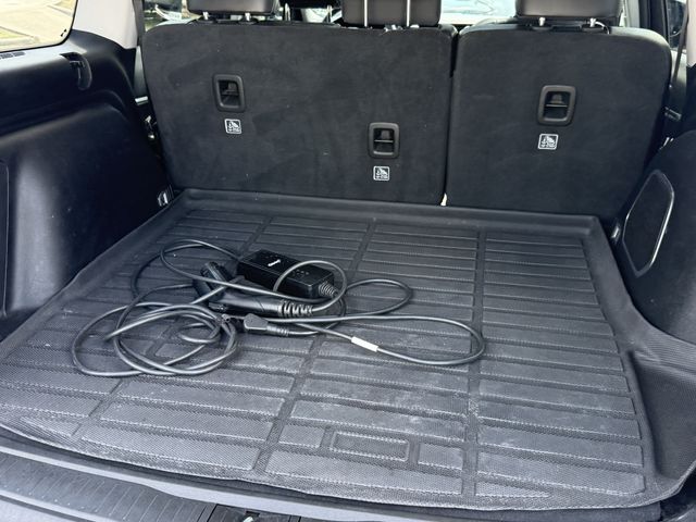 2022 Jeep Grand Cherokee 4xe Black at Monument Chevrolet