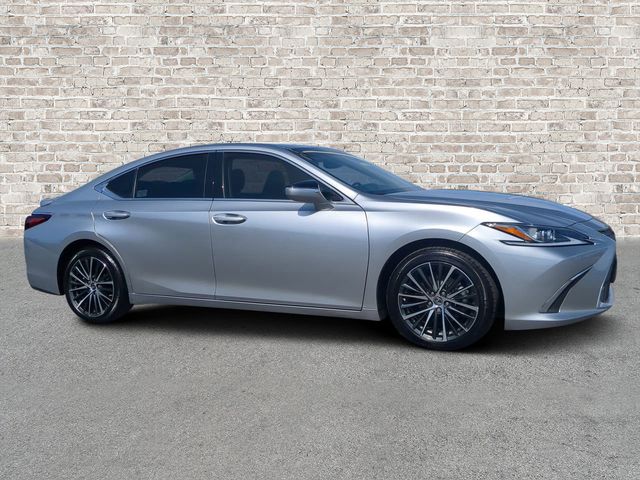 2024 Lexus ES 350 FWD