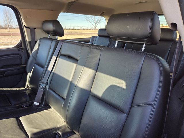 2010 Cadillac Escalade ESV Luxury
