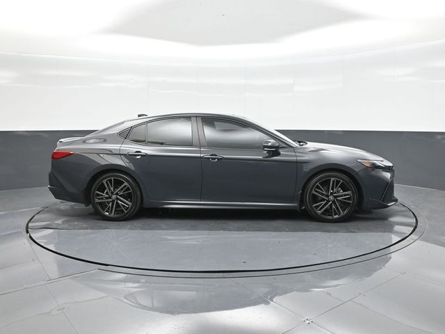 Used 2025 Toyota Camry Sedan