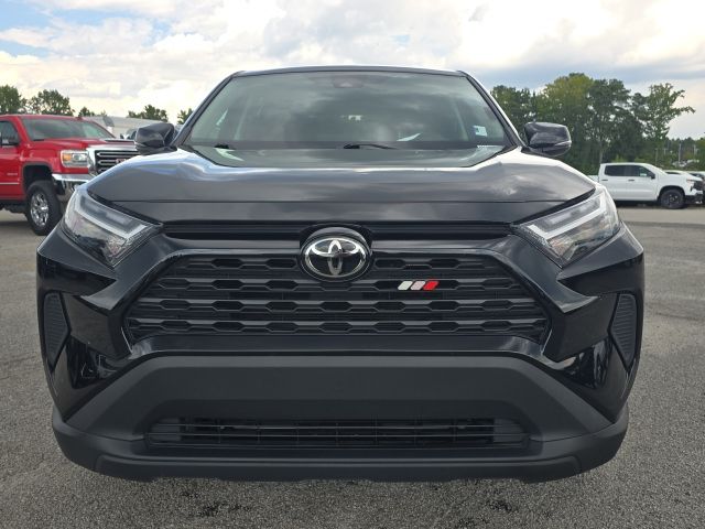 Photo of 2023 Toyota RAV4 LE in Dallas, GA - 8,  2023 Toyota RAV4 LE:B01619A