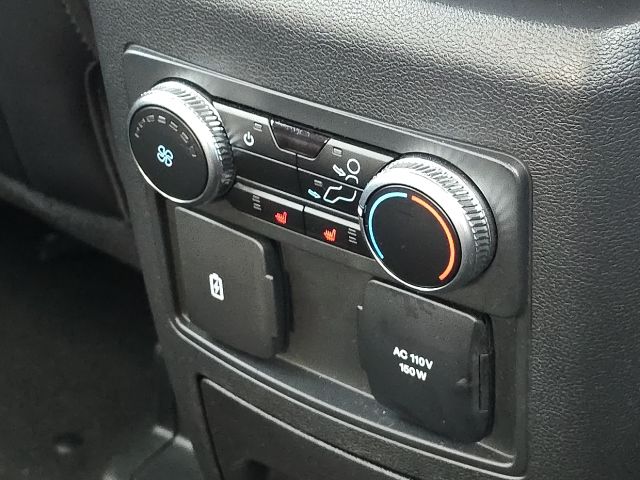 Photo of 2023 Ford Explorer Limited in Dallas, GA - 21,  2023 Ford Explorer Limited:B01962