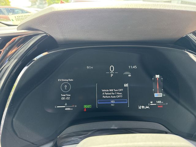 2026 Lexus RX - $60,998