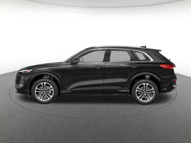 new 2026 Audi Q5 car, priced at $59,300