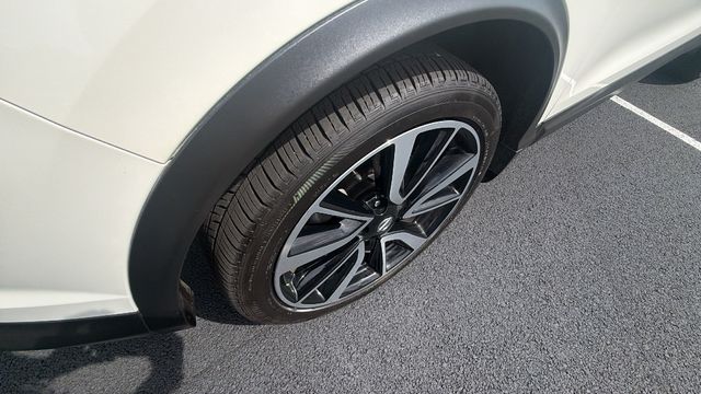 Used 2018 Nissan Rogue Sport SUV