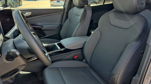 2026 Volkswagen ID.4