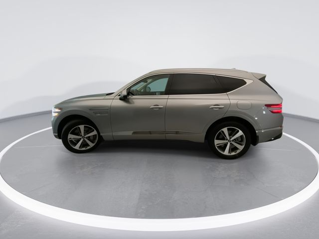 Used 2024 Silver Genesis 3.5T Advanced image 5