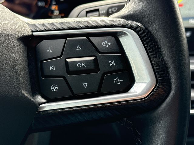 Certified Used 2024 Black Ford GT Premium image 27