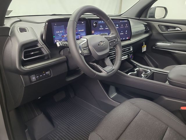 2026 – Chevrolet – Traverse